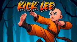 Kick Lee