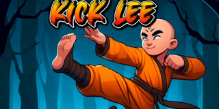 Kick Lee thumbnail