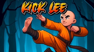 Image for Kick Lee