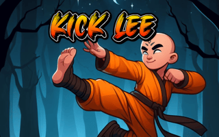 Juega gratis a Kick Lee