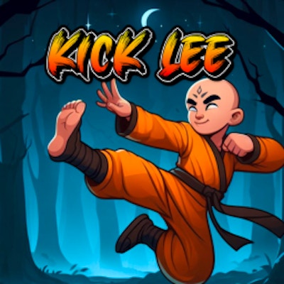 Kick Lee By Gamepix