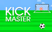 Kick Master Arcade