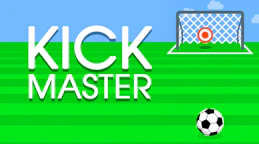 踢球大师街机 (Kick Master Arcade)