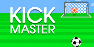 Kick Master Arcade thumbnail