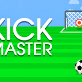 Kick Master Arcade