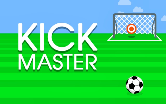 Kick Master Arcade