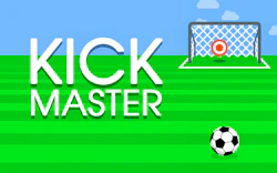 Kick Master Arcade