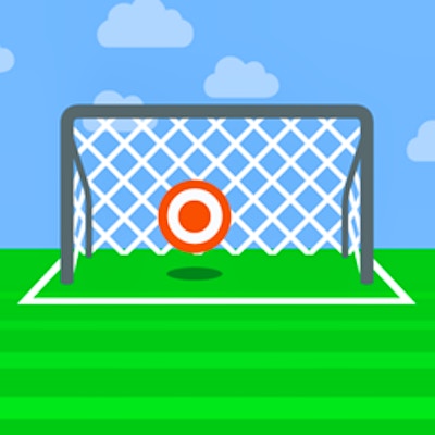 Kick Master Arcade By Gamepix