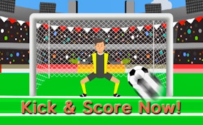 Kick&Score Now