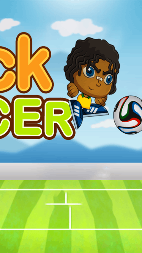 Kick Soccer