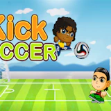 Kick Soccer