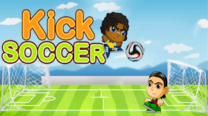 Image for Kick Soccer