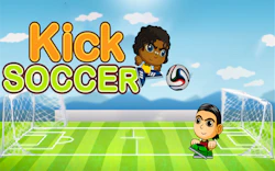 Kick Soccer