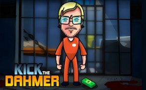 Kick the Dahmer