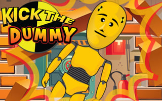 Kick The Dummy