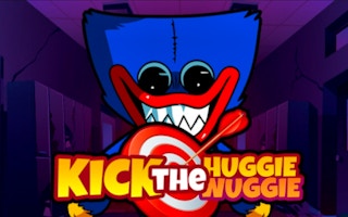 Kick the Huggie Wuggie