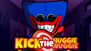 Kick the Huggie Wuggie