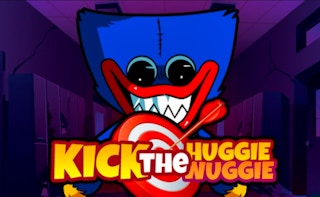 Kick the Huggie Wuggie