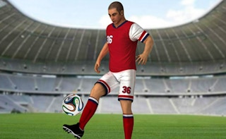 Kick Ups