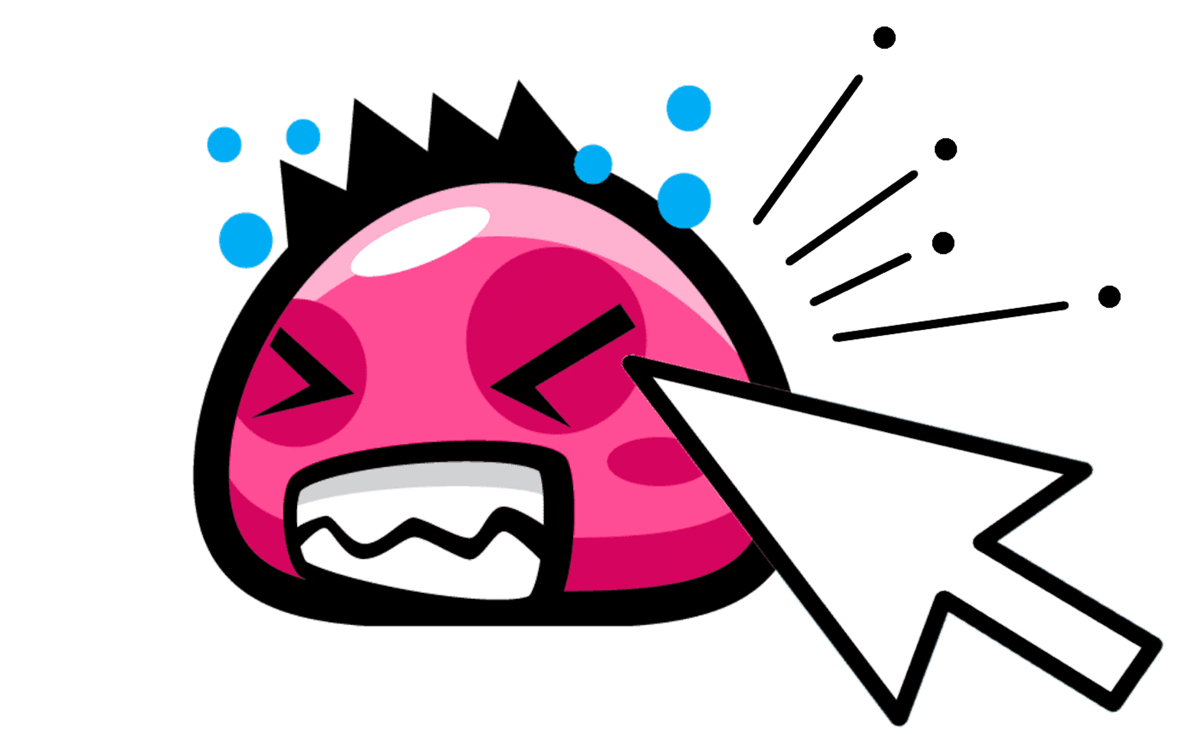 Kick Virus