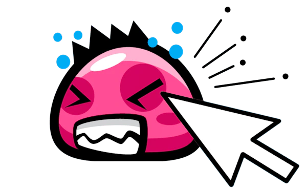Kick Virus