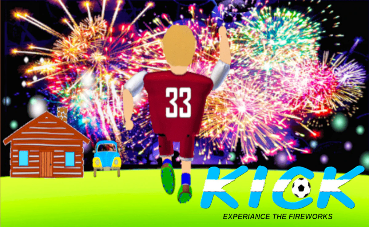 Play Kick — free online Sports game