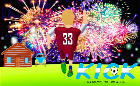 Kick game thumbnail