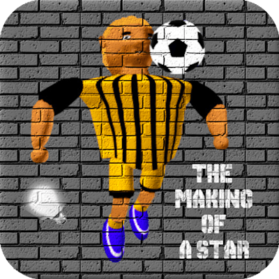Kick By Gamepix