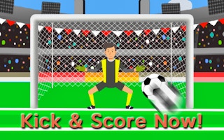 Kick&Score Now