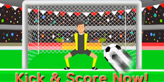 Kick&Score Now thumbnail
