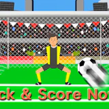 Kick&Score Now