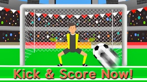 Image for Kick&Score Now