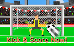 Kick&Score Now