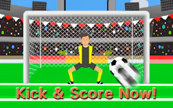 Kick&Score Now