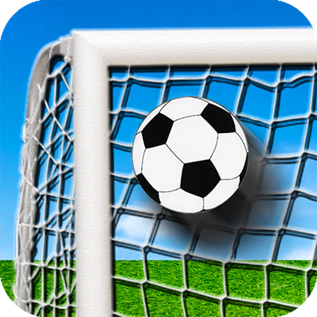Kick&Score Now game thumbnail