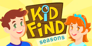 Kid Find Seasons thumbnail