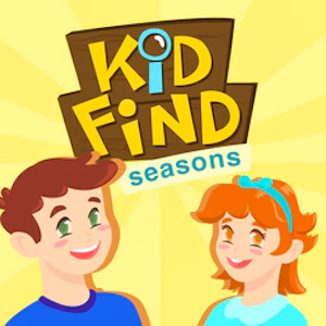 Kid Find Seasons Thumbnail