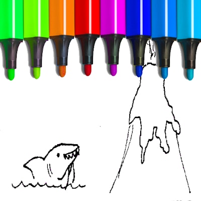 Kid Jumping Coloring By Gamepix