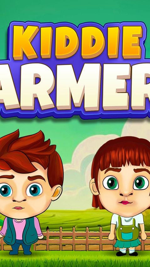 Kiddie Farmers