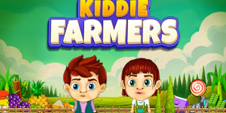 Kiddie Farmers thumbnail
