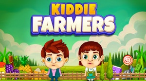 Image for Kiddie Farmers