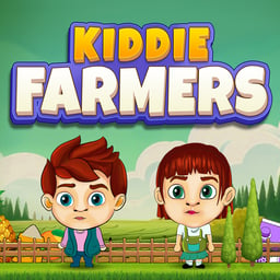 Juega gratis a Kiddie Farmers