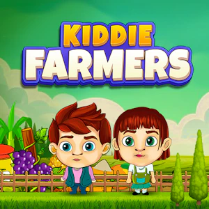 Kiddie Farmers Thumbnail