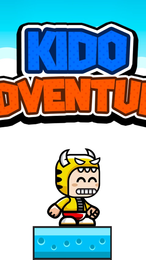 Kido Adventure