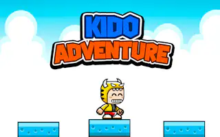 Kido Adventure