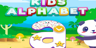 Kids Alphabet thumbnail
