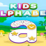 Kids Alphabet