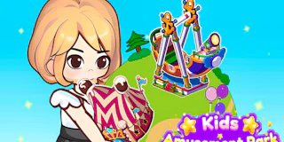 Kids Amusement Park thumbnail