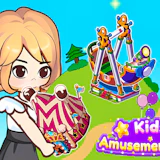 Kids Amusement Park
