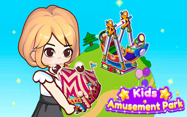 Kids Amusement Park
